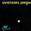 COSMOS J095943.92+024202.1