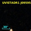 COSMOS J095951.07+024200.4