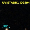 COSMOS J095949.96+024159.7