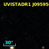 COSMOS J095950.14+024159.9