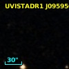 COSMOS J095950.84+024159.9