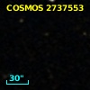 COSMOS J100003.22+024200.9