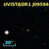 COSMOS J095940.15+024159.5
