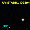 COSMOS J095945.17+024158.9