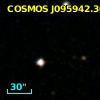 COSMOS J095942.30+024154.8
