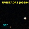 COSMOS J095945.97+024155.6