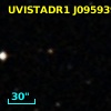 COSMOS J095939.23+024140.4
