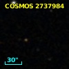 COSMOS J095938.61+024154.7