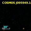 COSMOS J095949.18+024154.0