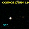 COSMOS J095941.94+024155.7