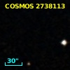 COSMOS J095946.38+024152.9