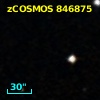 COSMOS J095944.82+024150.7