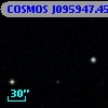 COSMOS J095947.45+024151.1
