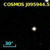 COSMOS J095944.52+024149.1