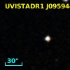COSMOS J095944.51+024146.2