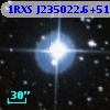 1RXS J235022.6+513713