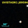 COSMOS J095944.89+024213.4