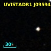 COSMOS J095945.02+024148.3