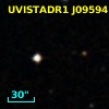 COSMOS J095941.78+024143.9