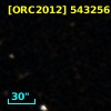 COSMOS J100004.30+024141.5