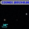 COSMOS J095948.06+024138.9