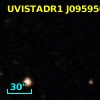 COSMOS J095950.38+024141.9