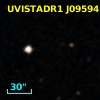 COSMOS J095941.32+024139.2