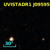 COSMOS J095950.02+024137.6