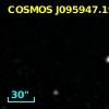 COSMOS J095947.19+024145.3
