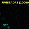 COSMOS J100003.48+024138.3