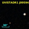 COSMOS J095945.85+024138.9