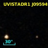 COSMOS J095949.26+024135.5