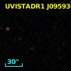 COSMOS J095936.46+024133.8