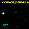 COSMOS J095939.95+024136.0