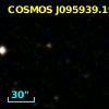 COSMOS J095939.19+024135.3