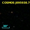 COSMOS J095938.76+024134.3