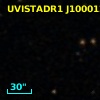 COSMOS J100012.62+024132.1