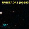 COSMOS J095939.30+024133.3