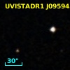 COSMOS J095945.10+024130.4