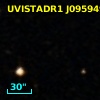 COSMOS J095949.78+024129.3