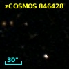 zCOSMOS 846428