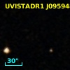 COSMOS J095948.94+024130.0