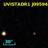 COSMOS J095948.83+024127.4