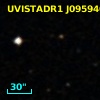 COSMOS J095940.50+024129.0