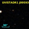 COSMOS J095939.19+024128.0