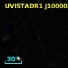 COSMOS J100003.30+024127.7
