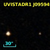 COSMOS J095949.49+024124.1