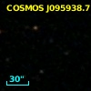 COSMOS J095938.71+024121.9