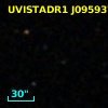 COSMOS J095937.56+024120.7