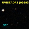 COSMOS J095939.89+024122.3